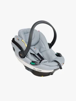 BeSafe Autostole 0-13 Kg-Go Beyond Autostol Baby, Peak Mesh
