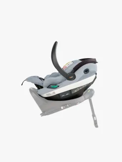 BeSafe Autostole 0-13 Kg-Go Beyond Autostol Baby, Peak Mesh