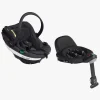 BeSafe Go Beyond Autostol Baby inkl. Base, Anthracite Mesh