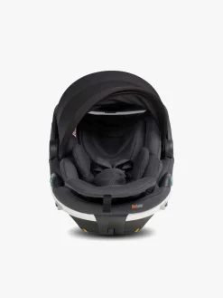 BeSafe Go Beyond Autostol Baby, Anthracite Mesh