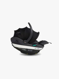 BeSafe Go Beyond Autostol Baby, Anthracite Mesh