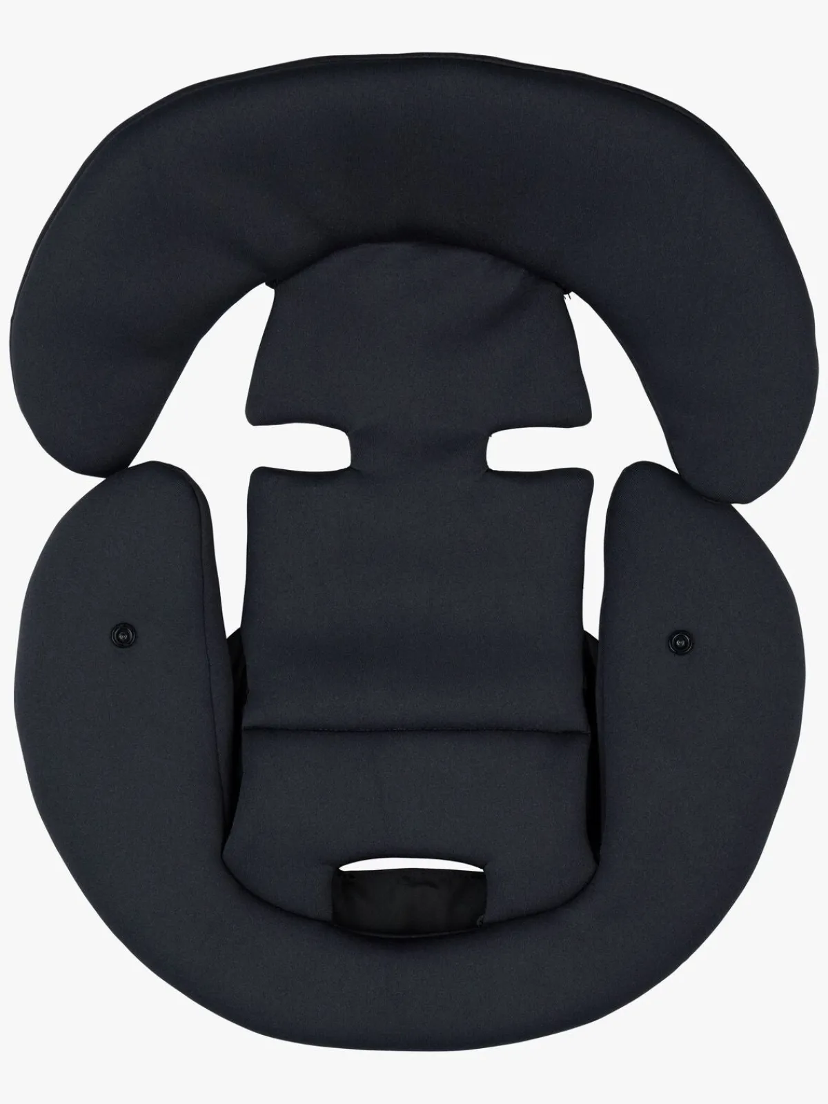 Tilbehør|BeSafe Go Beyond Preemie Babyindsats