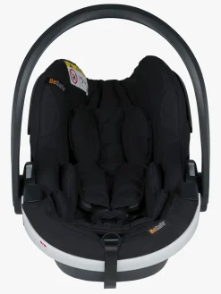 BeSafe iZi Go Modular X2 i-Size Autostol Baby, Fresh Black Cab