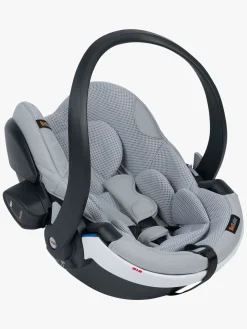 BeSafe Autostole 0-13 Kg-iZi Go Modular X2 i-Size Autostol Baby, Peak Mesh