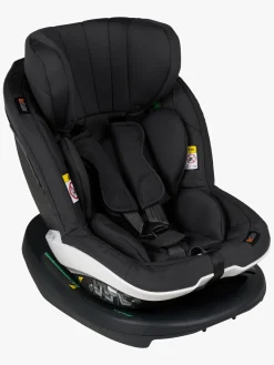 BeSafe iZi Modular RF X1 i-Size Autostol, Fresh Black Cab