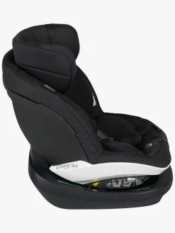 BeSafe iZi Modular RF X1 i-Size Autostol, Fresh Black Cab