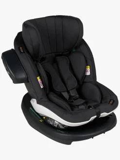 BeSafe iZi Modular RF X1 i-Size Autostol, Fresh Black Cab