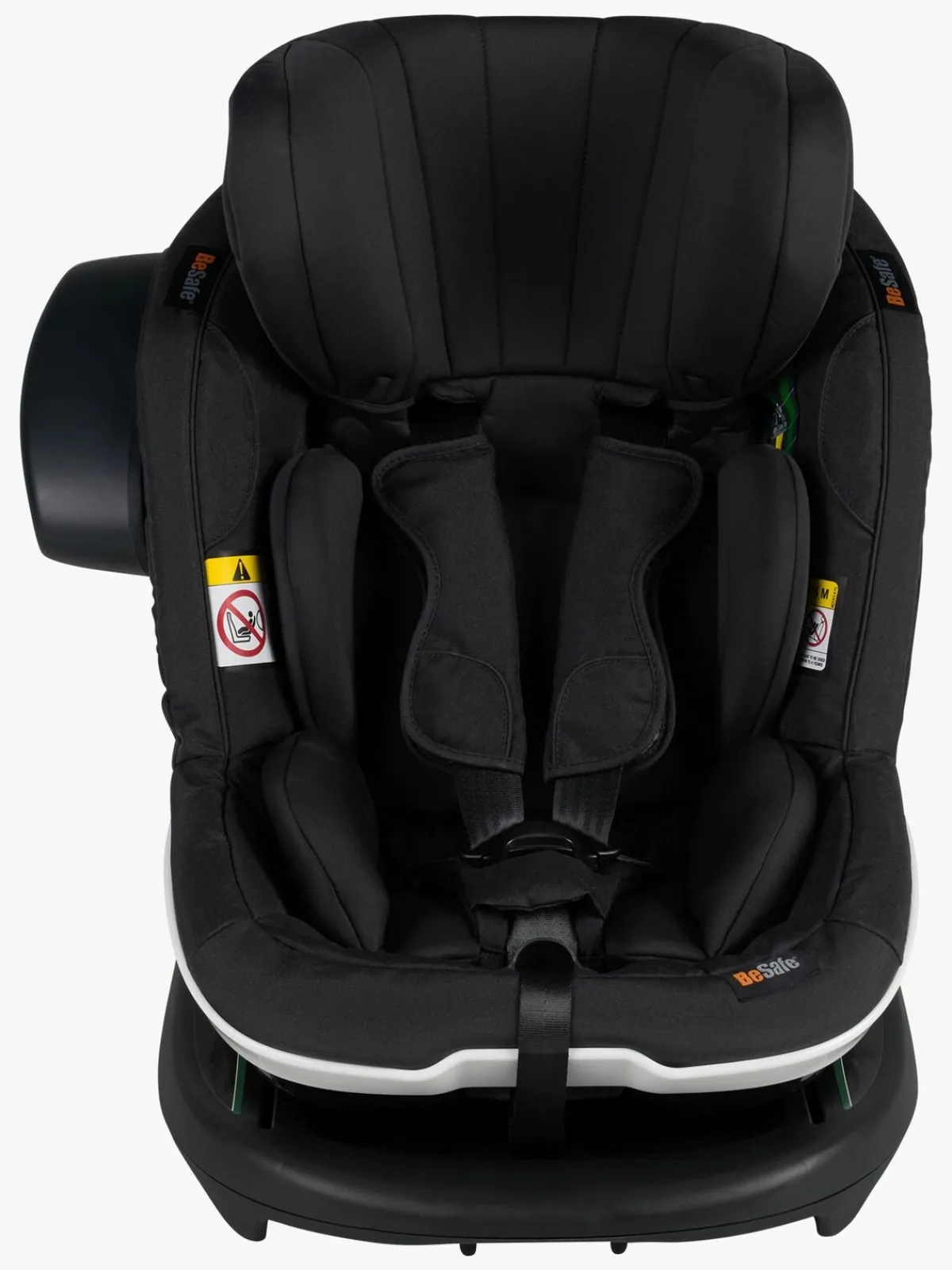 BeSafe iZi Modular RF X1 i-Size Autostol, Fresh Black Cab