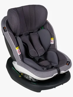 BeSafe Autostole 9-36 Kg-iZi Modular RF X1 i-Size Autostol, Metallic Mélange