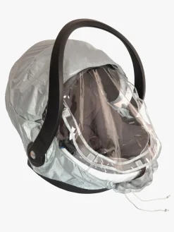 Tilbehør|BeSafe Regnslag til Babyautostol