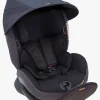 BeSafe Tilbehør-Solskærm iZi Plus/iZi Kid