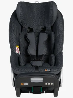 BeSafe Stretch Autostol, Anthracite Mesh