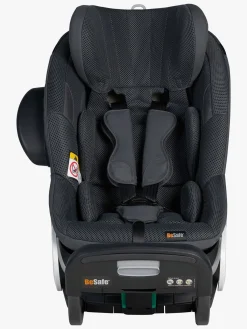 BeSafe Stretch Autostol, Anthracite Mesh