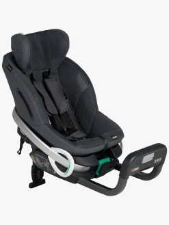 BeSafe Stretch Autostol, Anthracite Mesh