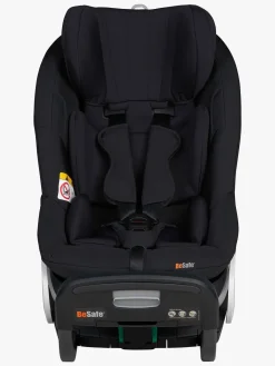 BeSafe Stretch Autostol, Fresh Black Cab