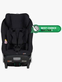 BeSafe Stretch Autostol, Fresh Black Cab