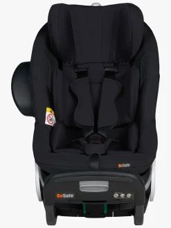 BeSafe Stretch Autostol, Fresh Black Cab