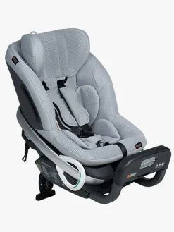 Autostolspakker|BeSafe Stretch Autostol inkl. Beemoo 3-i-1 Sædebeskytter, Peak Mesh