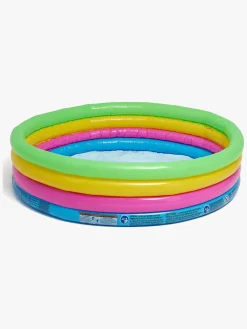 Bestway Vandleg-Børnepool 157