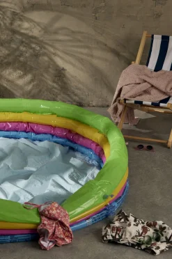 Bestway Vandleg-Børnepool 157