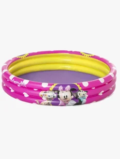 Bestway Vandleg-Børnepool Minnie 3-Ringe