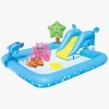 Bestway Vandleg|Udeleg-Fantastisk Aquarium Vandpark 239x206