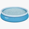 Bestway Vandleg-Fast Set poolsæt 366x76 cm