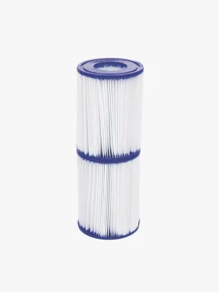 Bestway Vandleg-Fast Set poolsæt 457x84 cm