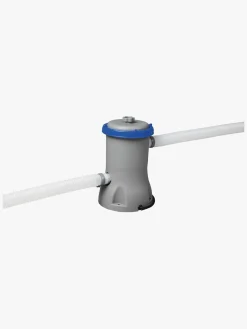 Bestway Vandleg-Fast Set poolsæt 457x84 cm