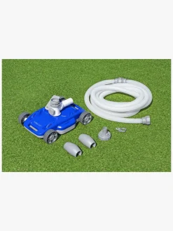 Bestway Vandleg-Flowclear Poolrengøring Automatisk