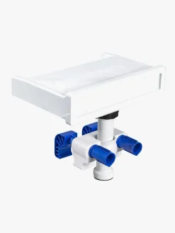 Bestway Vandleg-Flowclear Vandfald m. led
