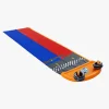 Bestway H2OGO! Vandglidebane Splashy Speedway 4.88m
