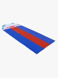 Bestway H2OGO! Vandglidebane Splashy Shark 4.88m