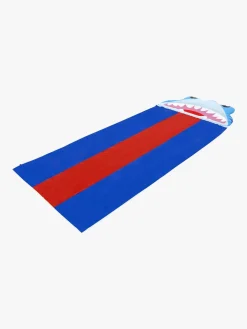 Bestway H2OGO! Vandglidebane Splashy Shark 4.88m