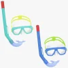 Bestway Svømning-Hydro-Swim Fun Kyklop-maske Blandet Udvalg