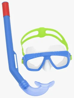 Bestway Svømning-Hydro-Swim Fun Kyklop-maske Blandet Udvalg