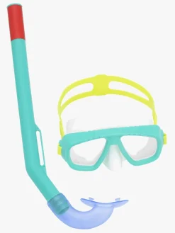 Bestway Svømning-Hydro-Swim Fun Kyklop-maske Blandet Udvalg