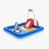 Bestway Lifeguard Tower Sprinkler Pool