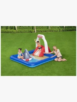 Bestway Lifeguard Tower Sprinkler Pool