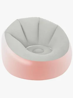 Børn Bestway Børnemøbler-Oppustelig Stol Inflate-A-Chair LED Lænestol