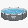 Bestway Steel Pro Max Pool 457x107 cm