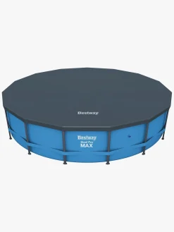 Bestway Steel Pro Max poolsæt 457x107 cm
