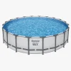 Bestway Steel Pro Max Pool 610x132 cm