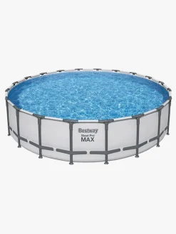 Bestway Steel Pro Max Pool 610x132 cm