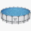 Bestway Steel Pro Max Pool 549x132 cm