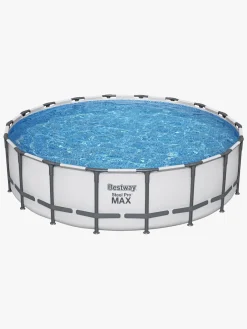 Bestway Steel Pro Max Pool 549x132 cm
