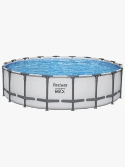 Bestway Steel Pro Max Pool 549x132 cm