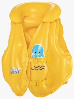 Uv & Strand|Bestway Swim Safe Svømmevest Step B 3+