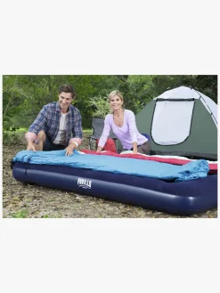 Børn Bestway Venture Luftmadras 203x152