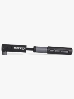 Beto Cykler-2-Way Mini Cykelpumpe
